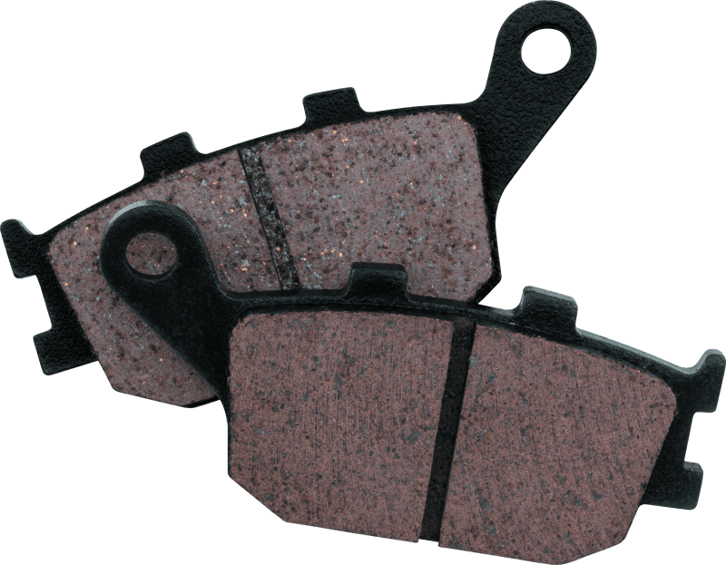 BikeMaster — BikeMaster BM-174 Rear Brake Pads