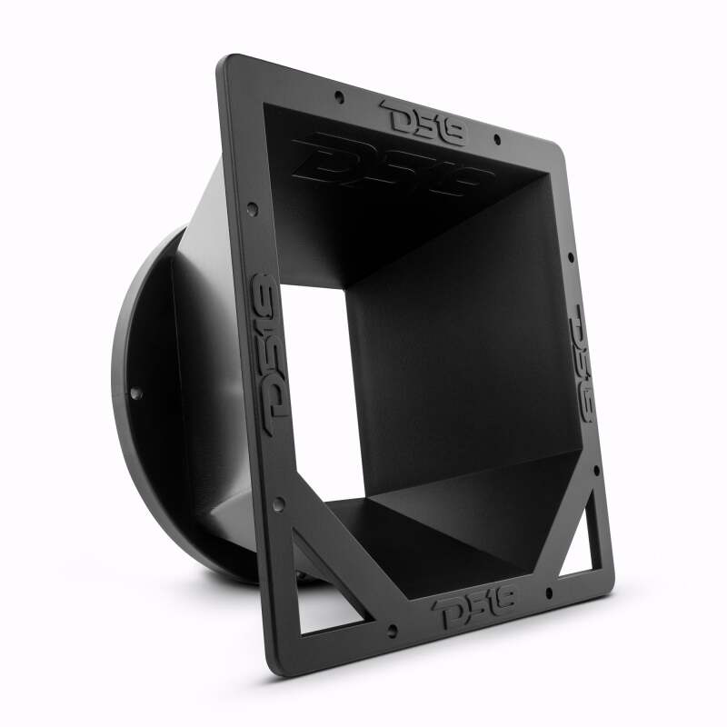DS18 — DS18 8in Bolt On Square Loudspeaker Horn Diffuser