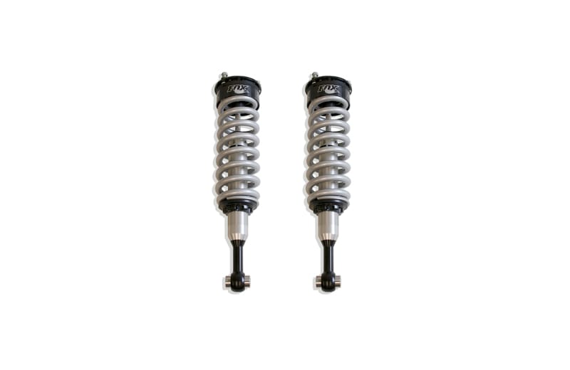 Maxtrac — MaxTrac 19-22 Chevy/GMC 1500 2WD 0-2.5in Front FOX 2.0 Performance Coilover - Pair
Shock Assembly