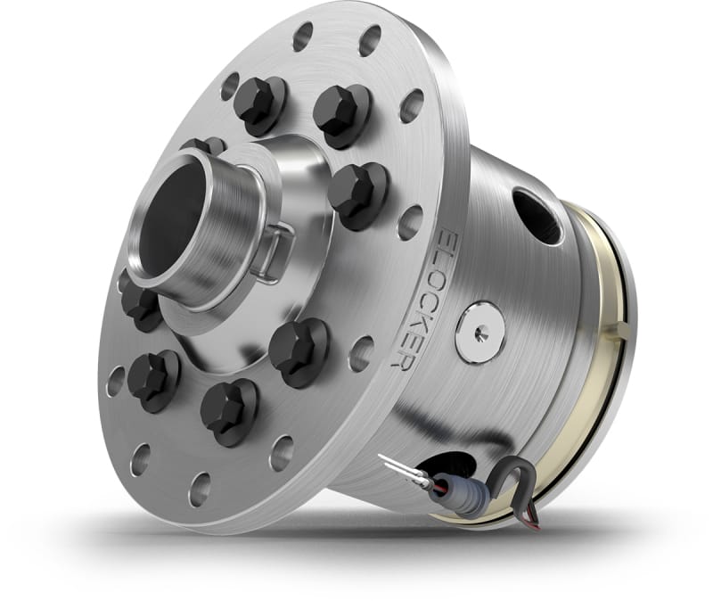 Eaton — Eaton ELocker4 Differential Dana 70 Performance 40 Spline 4.10 & Down Ratio
Differential