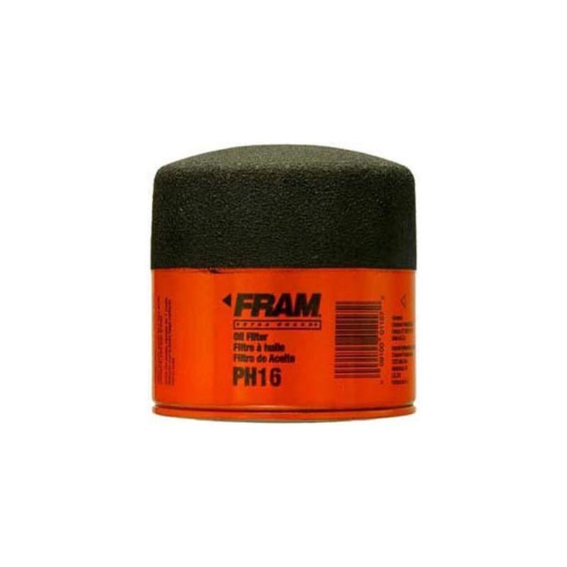 OMIX — Omix Oil Filter- 91-08 YJ/TJ/LJ/WJ/ZJ/WK/XK/XJ/MJ