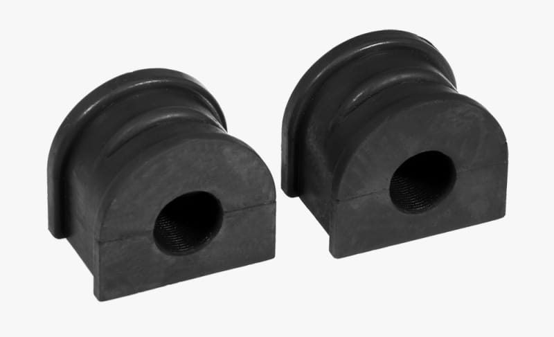 Prothane — Prothane 97-04 Chevy Corvette Rear Sway Bar Bushings - 19mm - Black
SWAY BAR BUSHINGS