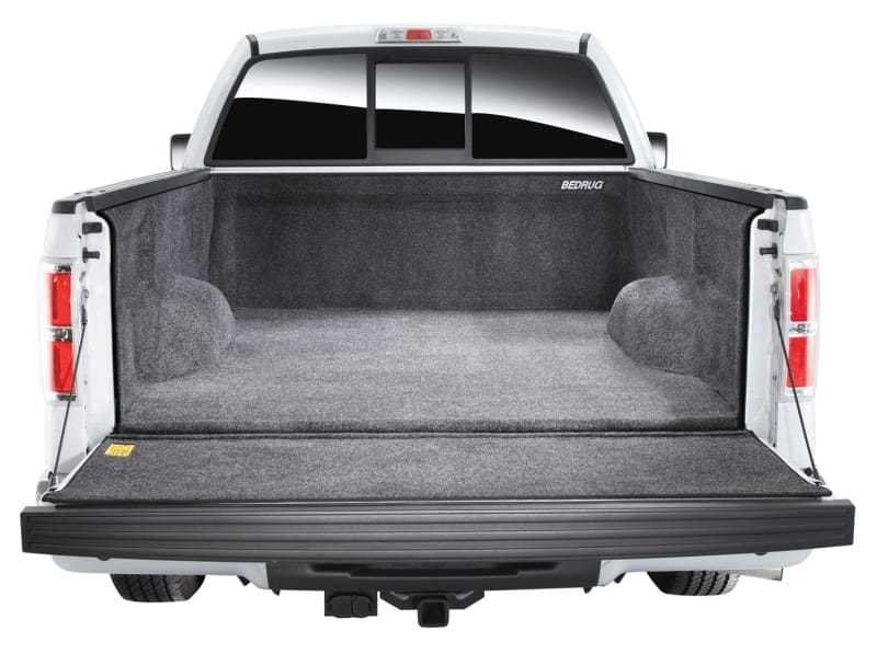 BedRug — BedRug 04-14 Ford F-150 6.5ft Bed w/o Factory Step Gate Bedliner
BR 04-14 F150 6.5ft.