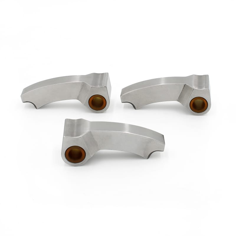 EPI — EPI 17+ Can-Am HD10/XMR/MAX/Maverick X3/MAX Weights 66 gm. Set/3