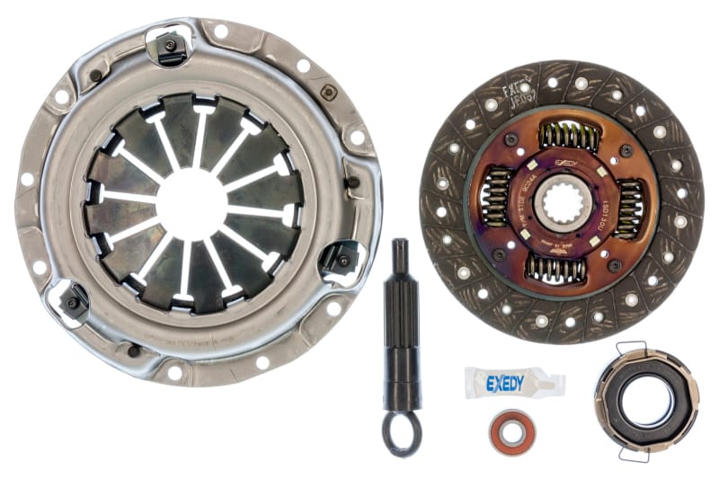 Exedy — Exedy OE 1985-1988 Chevrolet Spectrum L4 Clutch Kit