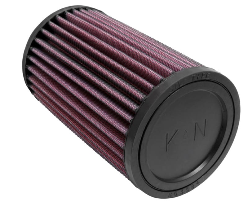 K&N Engineering — K&N Universal Clamp-On Air Filter 2-7/16in FLG / 3-1/2in OD / 6in H
Universal Clamp-On A
Clamp-on Air Filter