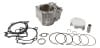 Cylinder Works — Cylinder Works 04-09/12-13 Yamaha YFZ 450 450cc Standard Bore Cylinder Kit