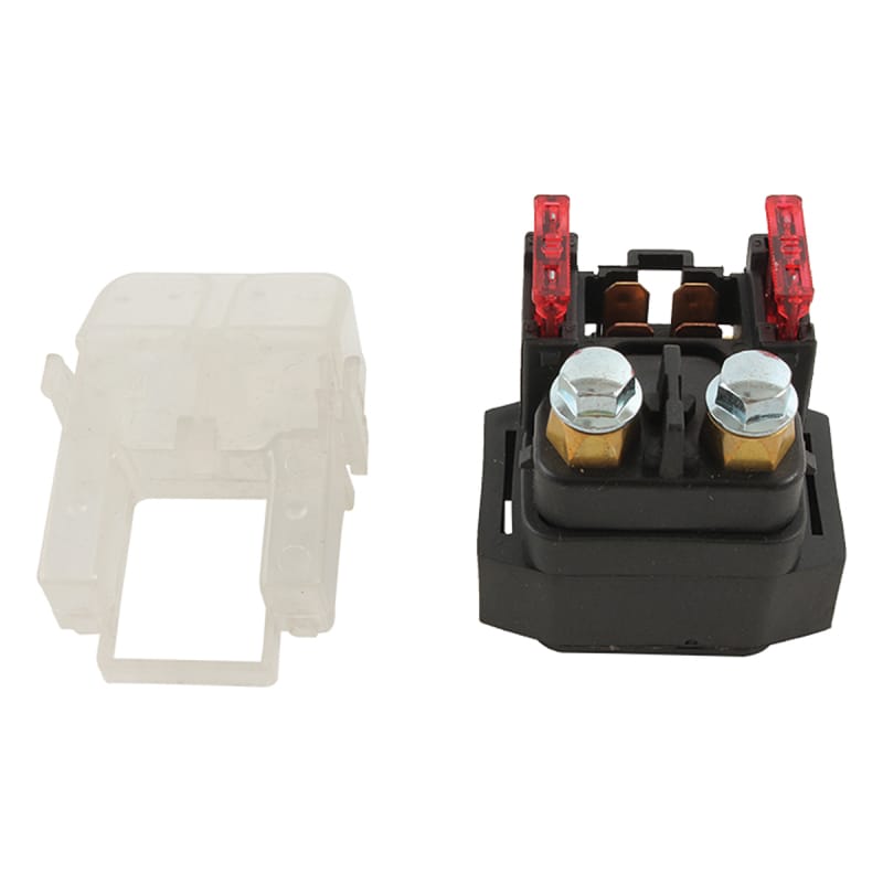 Arrowhead — Arrowhead Yamaha Starter Relay
