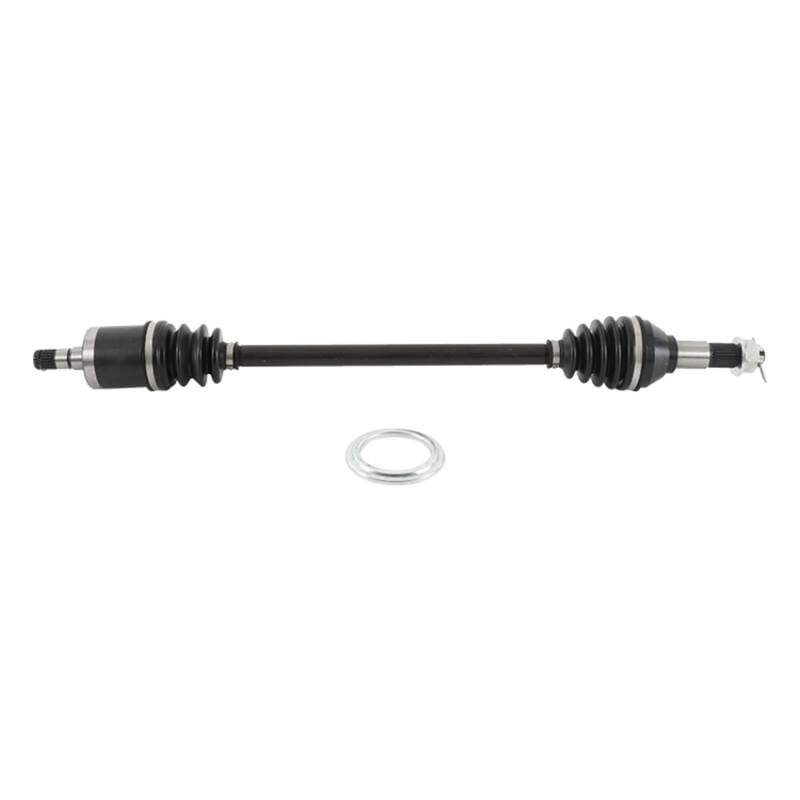 All Balls Racing — All Balls Racing 2016 Can-Am Maverick 1000R DPS 8 Ball Axle Front Left