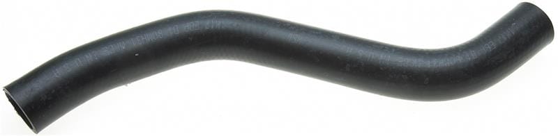 Gates — Gates 01-03 Toyota Highlander 4-Cyl. 2.4L Upper Molded Coolant Hose