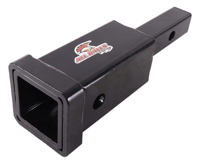 All Balls Racing — All Balls Racing 99-09 Arctic Cat 250 2x4 EZ Trail Hitch 1-1/4in to 2in Adaptor