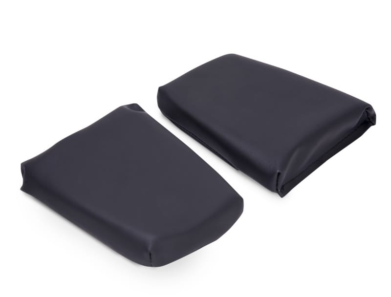 PRP Seats — PRP Yamaha YXZ Door Latch Pads - Daytona Black
Door Pads