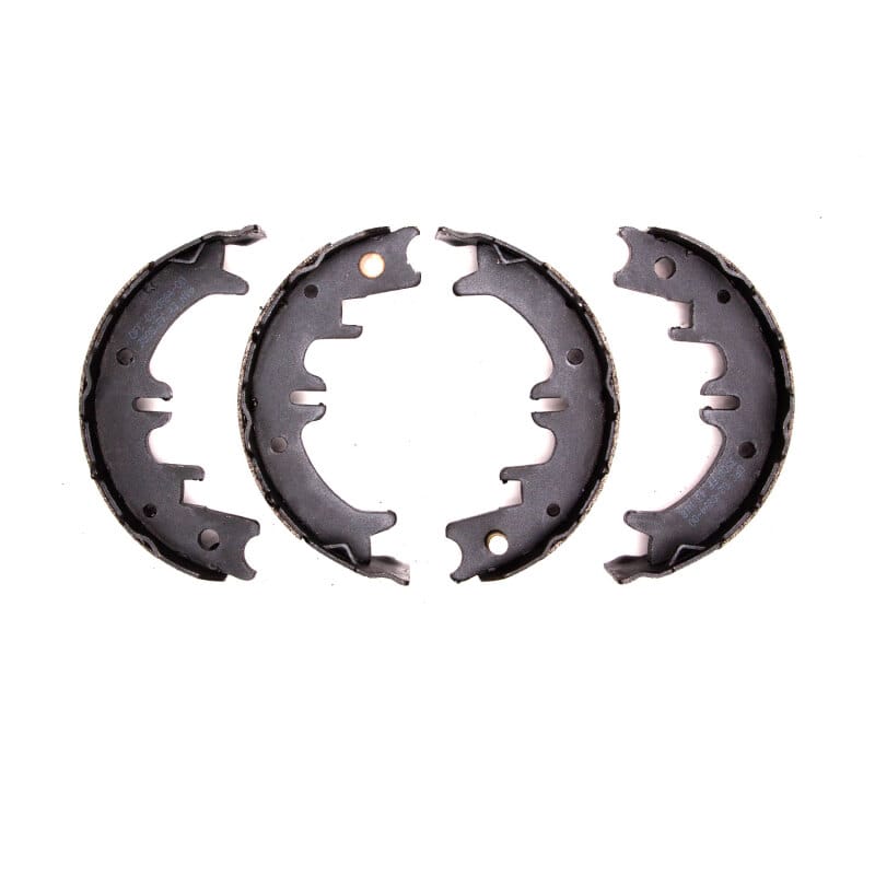 DFC — DFC 82-88 Toyota Cressida Parking Brake Parking Shoes
DFC Brake Shoe Set