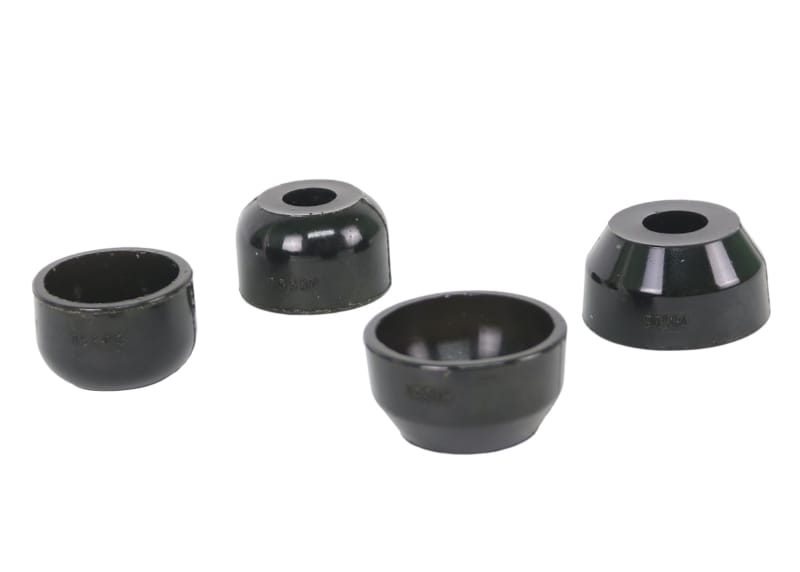 Whiteline — Whiteline 1965-1969 Pontiac Tempest Front Ball Joint Dust Boots
Boot Kit