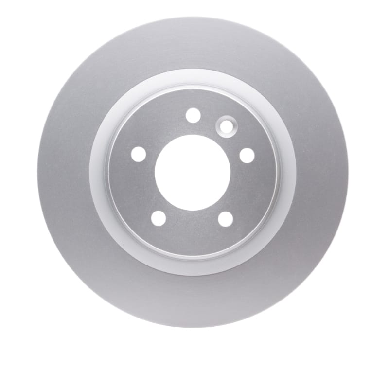 DFC — DFC 05-09 Land Rover LR3 Front GeoSPEC Coated Rotor
DFC Brake Rotor