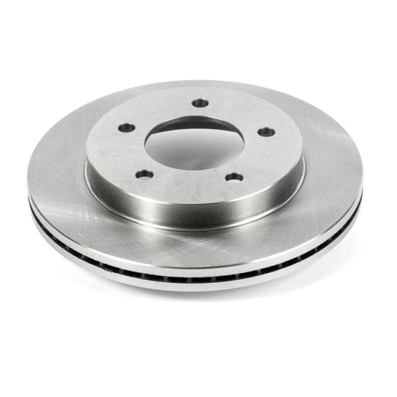 PowerStop — Power Stop 97-03 Ford F-150 Front Autospecialty Brake Rotor
AutoSpecialty Rotor