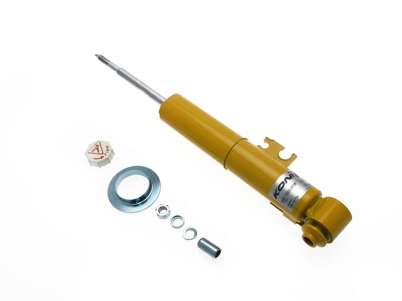 KONI — Koni Sport (Yellow) Shock 07-13 Mini Cooper/Cooper S (Excl. Countryman) - Left Rear
Shock Absorber