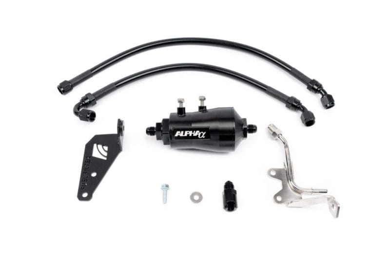 AMS — AMS Performance 2023+ Nissan Z Fuel Filter