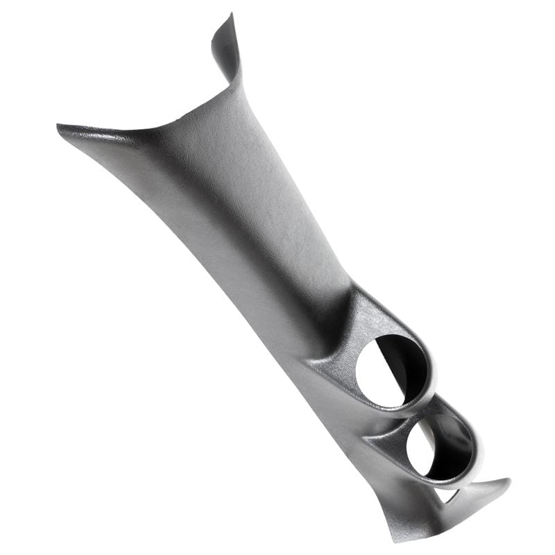 AutoMeter — Autometer 03-06 Evo Dual 52mm Pillar Pod
2-1/16" DUAL PILLAR,