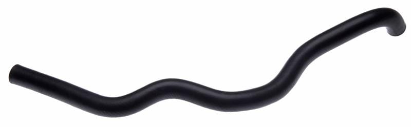 Gates — Gates 84-89 Toyota Pickup 4-Cyl. 2.4L Heater To Pipe Molded Heater Hose