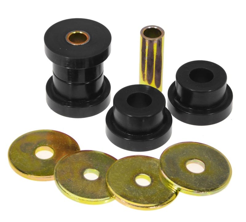 Prothane — Prothane 70-78 Datsun 240/260/280Z Diff Mount - Black
TRANSMISSION MOUNTS
