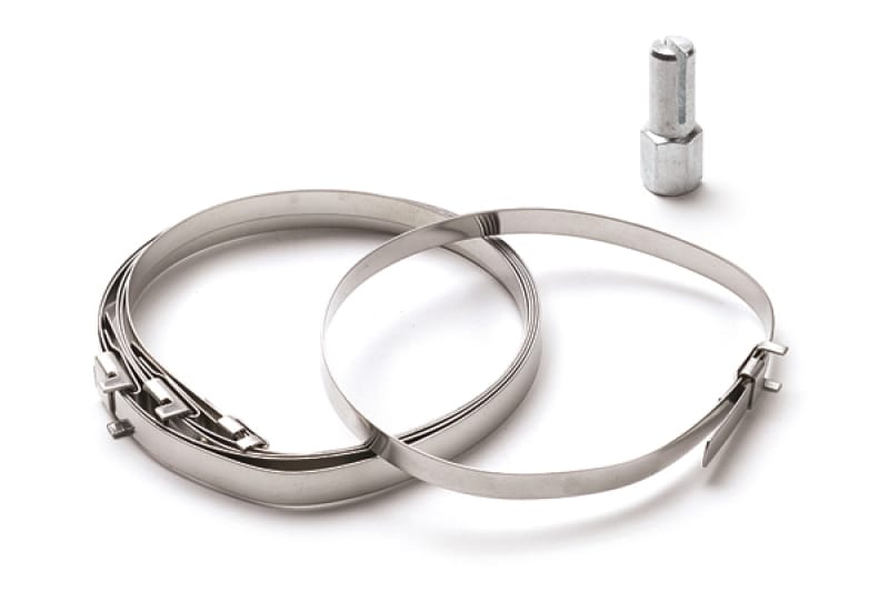 EPI — EPI CV Boot Clamp Kit