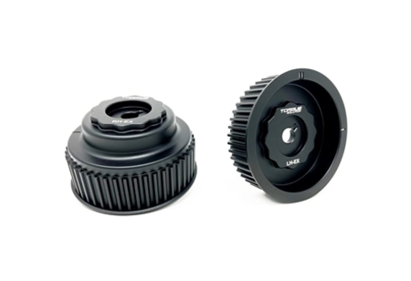 Torque Solution — Torque Solution HD Cam Gear Set Subaru EJ25/EJ207 (Non AVCS Exhaust Cams)