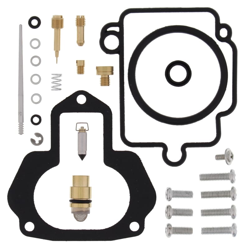 All Balls Racing — All Balls Racing 94-95 Yamaha YFM350ER Moto-4 Carburetor Rebuild Kit