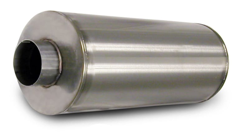 CORSA Performance — Corsa Chevrolet Duramax Diesel 6.2L Muffler
Exhaust