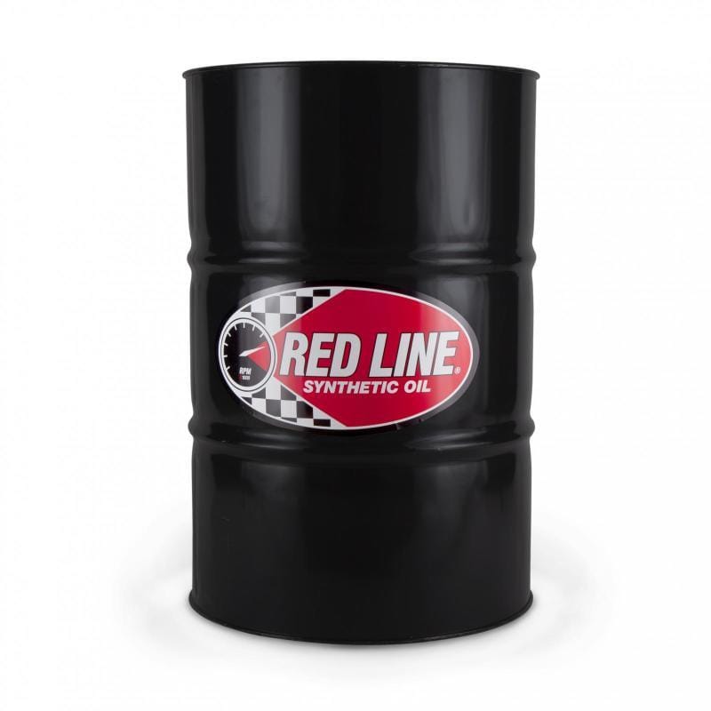 Red Line — Red Line Pro-Series Euro 5W30 TD Motor Oil - 55 Gallon