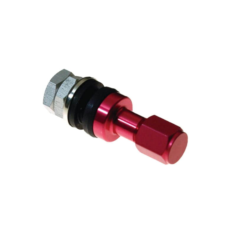 Rays — Rays Valve Stem 42 - Red