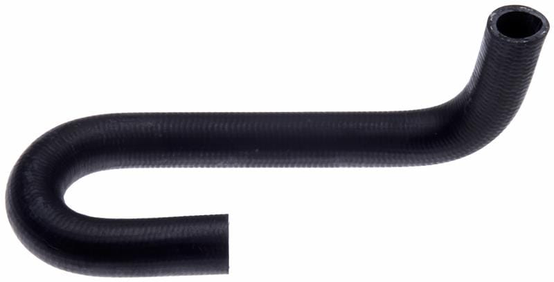 Gates — Gates 99-03 Ford Windstar V-6 3.8L Heater To Tee-2 Molded Heater Hose