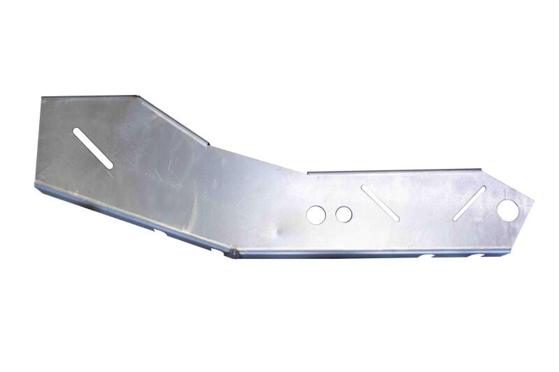 RustBuster — Rust Buster 1998-2003 Ford Ranger Kick-Up Frame Section - Right