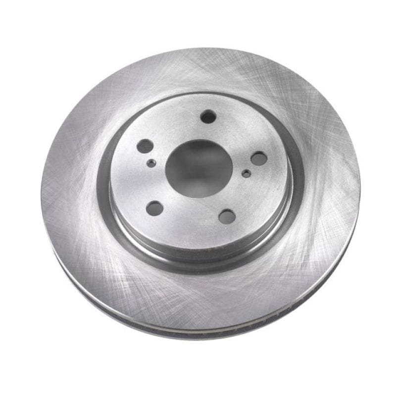 PowerStop — Power Stop 2019 Lexus ES350 Front Autospecialty Brake Rotor
AutoSpecialty Rotor
