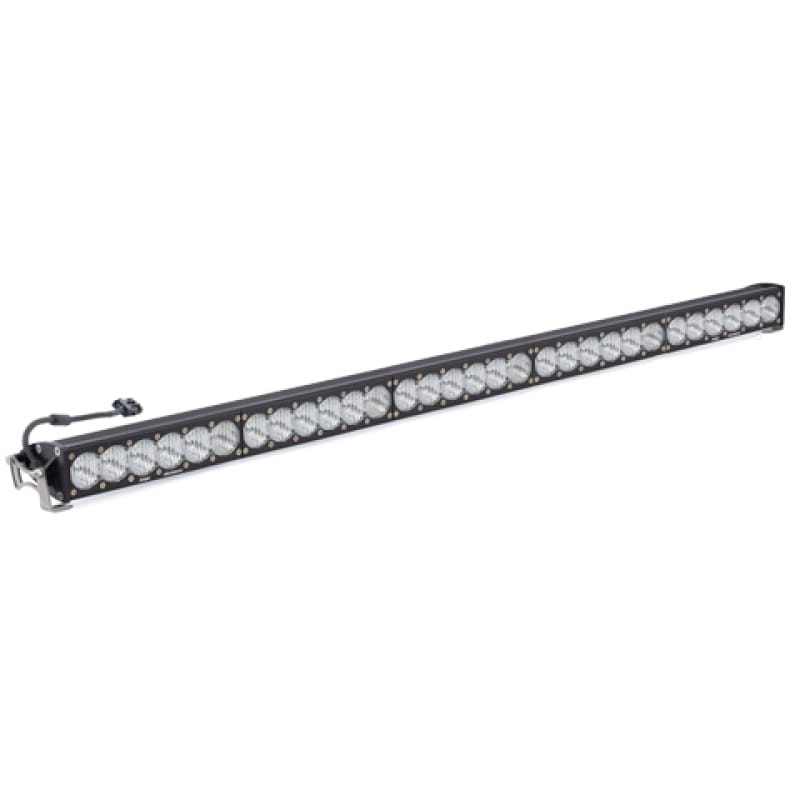 Baja Designs — Baja Designs OnX6 Series Wide Driving Pattern 50in LED Light Bar