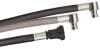 Goodridge — Goodridge 02-06 Harley-Davidson FL Baggers EFI Fuel Line Kit