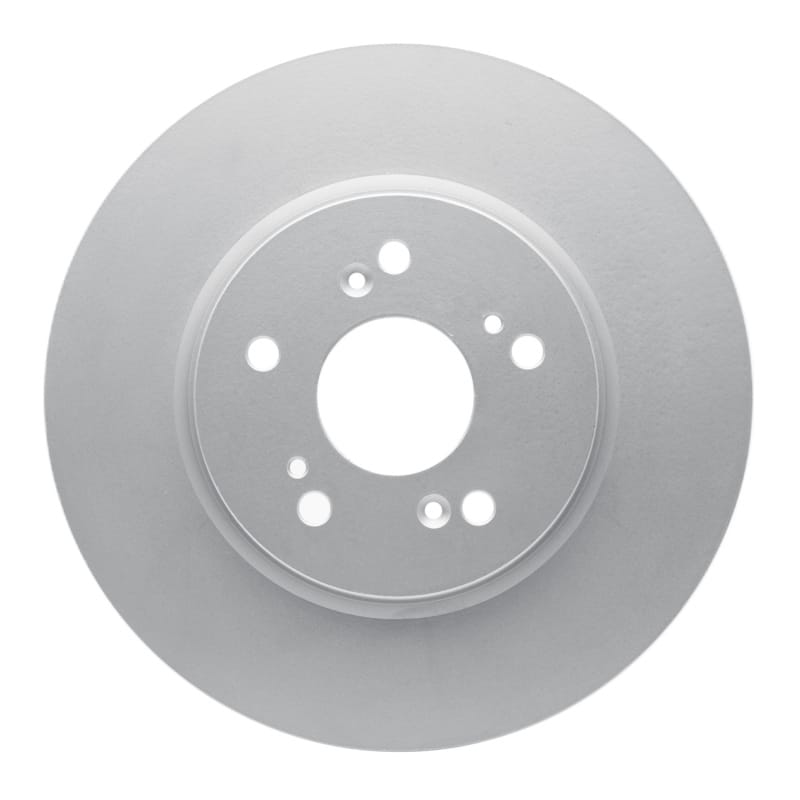 DFC — DFC 07-16 Acura RDX Front GeoSPEC Coated Rotor
DFC Brake Rotor