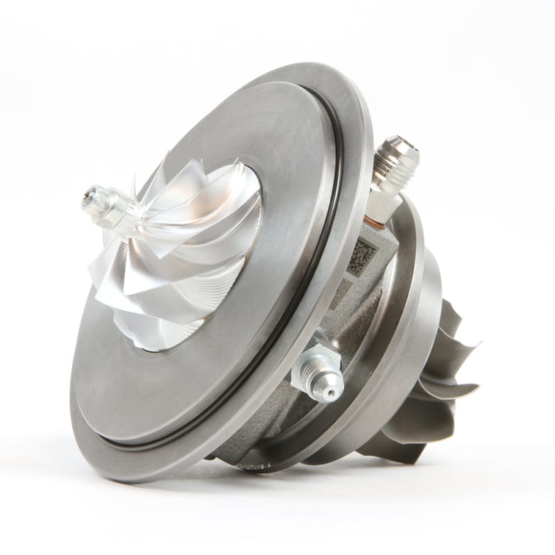 Garrett — Garrett G25-700 G-Series II CHRA