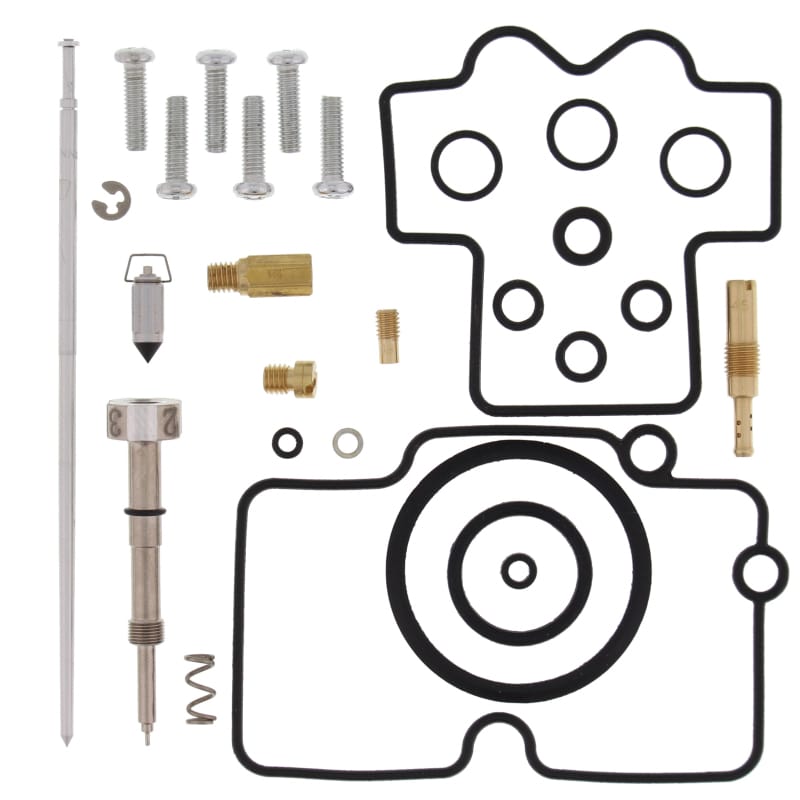 All Balls Racing — All Balls Racing 08-14 Honda TRX450ER Carburetor Rebuild Kit