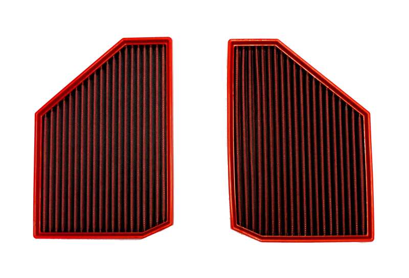 BMC — BMC 2019+ BMX X5 M/X6 M (F95/F96) Replacement Panel Air Filter