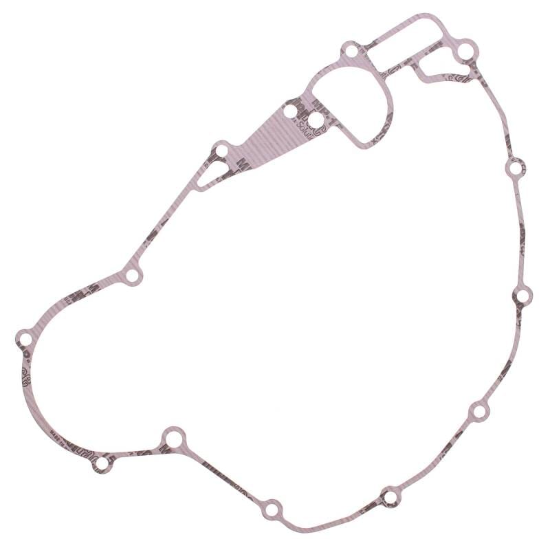 Vertex Pistons — Vertex Gaskets 10-11 Suzuki RMX450 Inner Clutch - Side Cover Gasket Kit