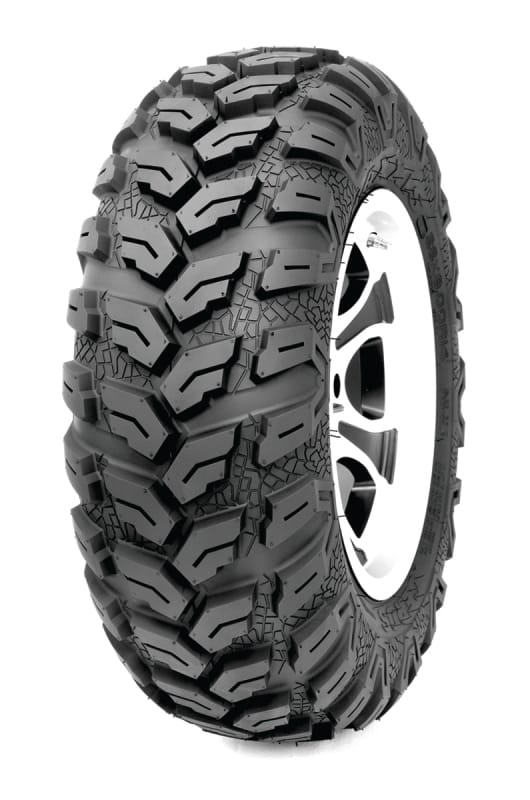 Maxxis — Maxxis Ceros Tire - 25X8R12 6PR