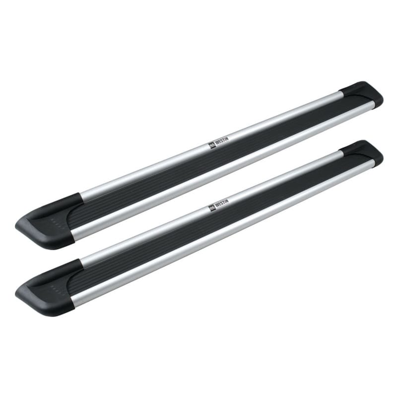 Westin — Westin Sure-Grip Aluminum Running Boards 85 in - Polished
Running Board