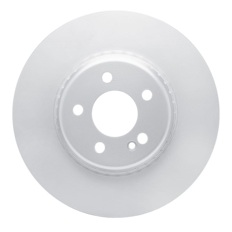 DFC — DFC 23-25 Mercedes-Benz GLC300 Rear GeoSPEC Coated Rotor