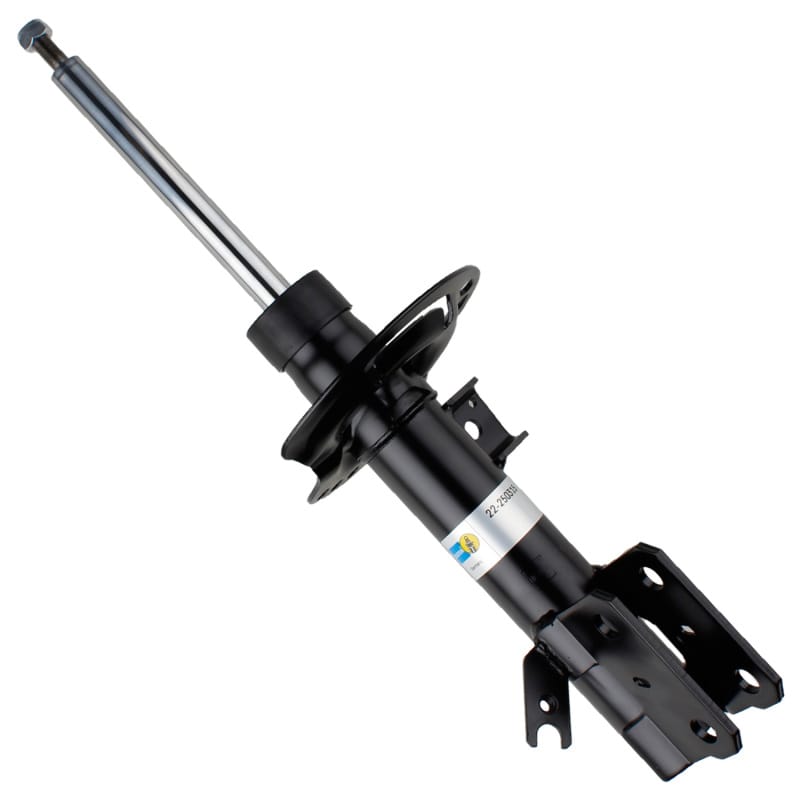 Bilstein — Bilstein B4 OE Replacement 13-20 Ford Fusion Front Left Strut Assembly
Strut