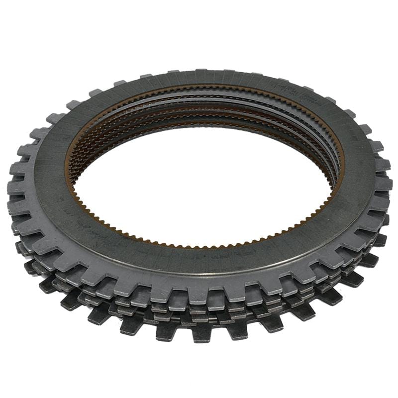 ATS Diesel — ATS Diesel 2001-2010 ATS manufactured Allison C5 clutch pack