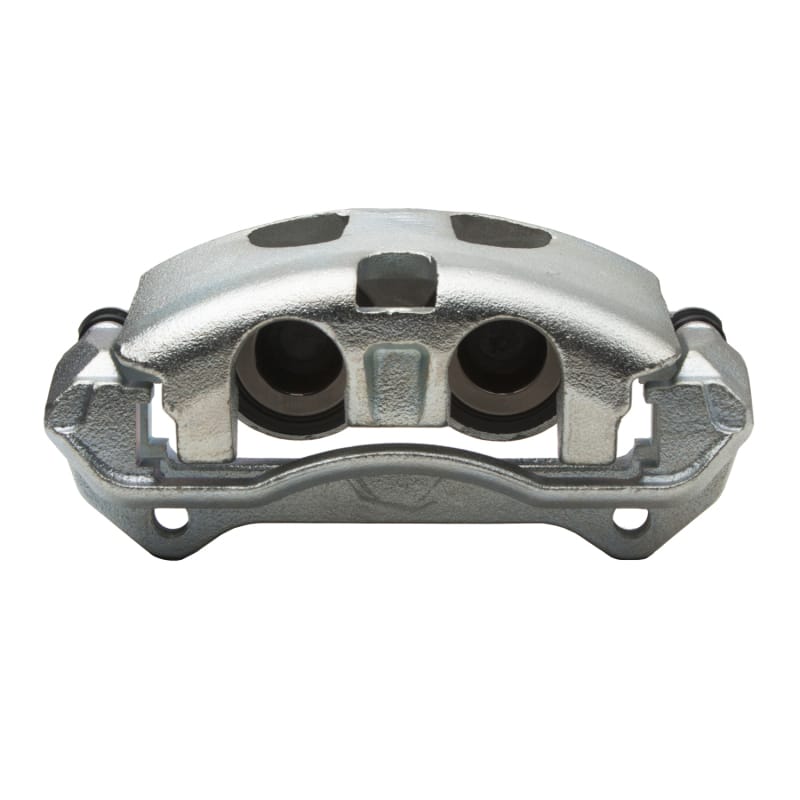 DFC — DFC 12-20 Ford F-150 2WD Front-L Premium Caliper - Silver Zinc Coated
DFC Brake Caliper