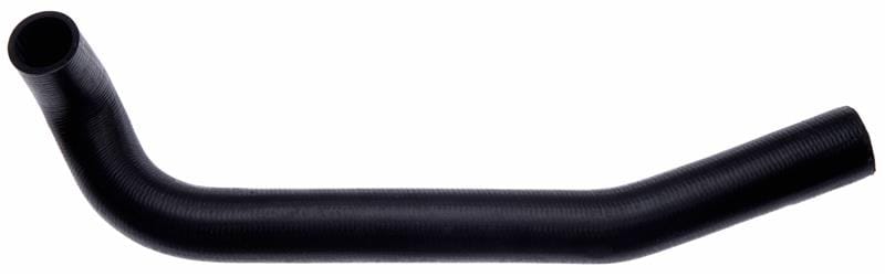 Gates — Gates 72-79 Dodge D & W Series Pickup V-8 318 Upper Molded Coolant Hose