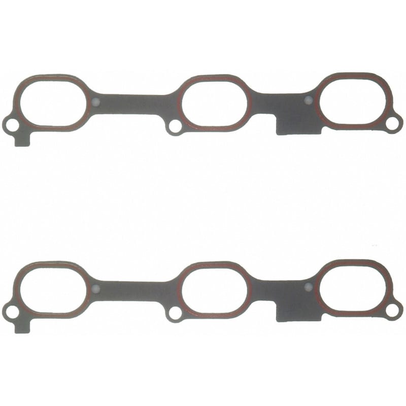 Fel-Pro — Fel-Pro Chevrolet Impala MS 90505 Fuel Injection Plenum Gasket Set