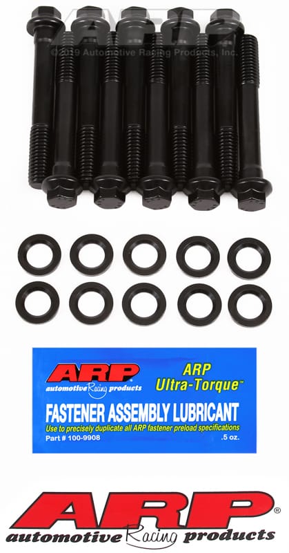 ARP — ARP BB Ford 390-428 Main Bolt Kit
